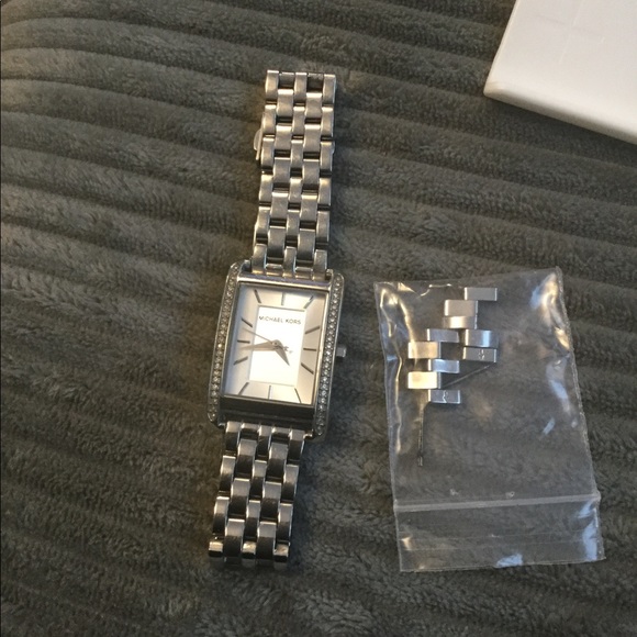 Michael Kors Accessories - Michael Kors Watch Michael Kors Accessories - Michael Kors Watch